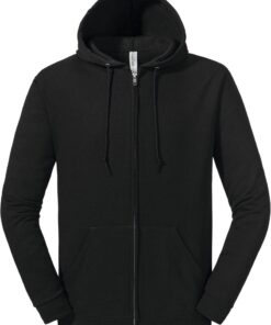 Kapuzen Sweatjacke "NuBlend" Jerzees | 993M