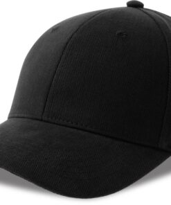 Schwere 6 Panel Kappe Atlantis | Pilot-S