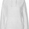 Damen Bio Kapuzen Sweater Neutral | O 83101