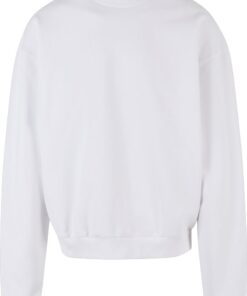 Schwerer Sweater "Ultra Heavy" Build your Brand | BY 205