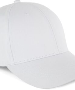 6 Panel Kappe Kariban K-Up | KP 352