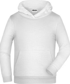 Kinder Kapuzen Sweater Daiber | JN 796K