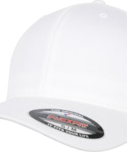 6 Panel Bio Kappe Flexfit | 6277OC