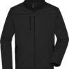 Herren 3-Lagen Softshell Jacke Daiber | JN 1172
