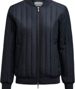 Damen Steppjacke James Harvest | Scarsdale Jacket Women