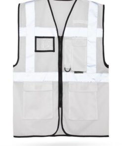 Mesh Multifunktionsweste Korntex | KXCMMF – Larisa