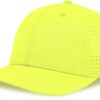 yellow fluo