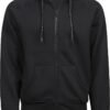 Herren Kapuzen Sweatjacke Tee Jays | TJ 5435
