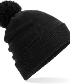 Strickmütze "Thermal Snowstar®" Beechfield | B 439