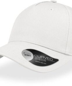 5 Panel Kappe "Shot" Atlantis | Shot
