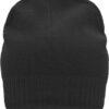 Strickmütze mit Fleece-Einsatz Daiber | MB 7925