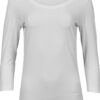 Damen Stretch T-Shirt 3/4 Arm Tee Jays | TJ 460