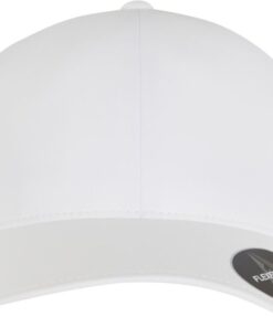 6 Panel Laser Cut Kappe "Delta" Flexfit | 180AP