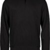 Interlock Sweater mit 1/4 Zip Tee Jays | TJ 5506