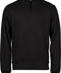 Interlock Sweater mit 1/4 Zip Tee Jays | TJ 5506