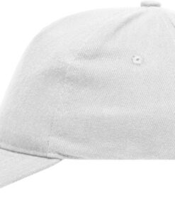 Schwere 5 Panel Baumwoll Kappe Daiber | MB 92