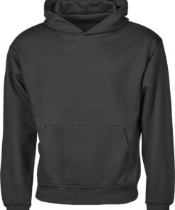 Schwerer Kapuzen Sweater "Unlabeled Loose" Tee Jays | TJ 5162