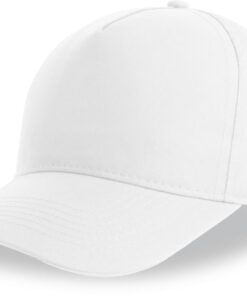 5 Panel Baseball Kappe Atlantis | Recy Five
