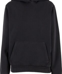 Schwerer Damen Kapuzen Sweater "Vintage" Build your Brand | BY 298