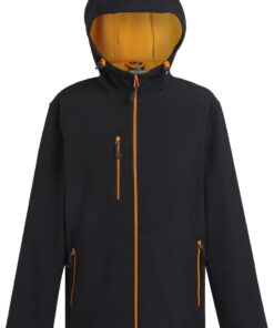 2-Lagen Softshell Jacke "Navigate" Regatta | TRA 705
