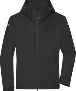 Herren Outdoor Softshell Jacke Daiber | JN 1180