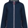 Wasserdichte Jacke Kariban | K 6104