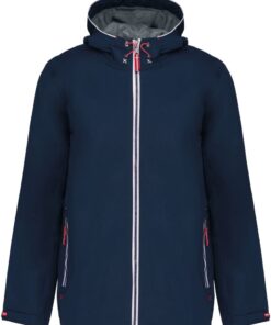 Wasserdichte Jacke Kariban | K 6104