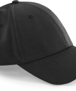 6 Panel Kappe "Air Mesh" Beechfield | B 196