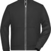 Herren Doubleface Work Jacket - Solid Daiber | JN 1810