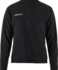 Damen Trainingsjacke Craft | Evolve 2.0 Full Zip Jacket W