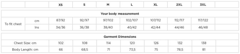 Herren Melange Kapuzen Sweatjacke "Authentic" Russell Athletic | 263M Grössentabelle