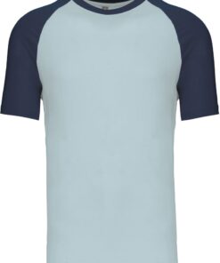 Baseball T-Shirt Kariban | K 330