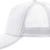 5 Panel Polyester Mesh Kappe Daiber | MB 70