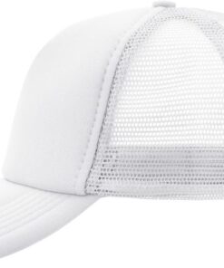 5 Panel Polyester Mesh Kappe Daiber | MB 70