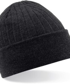 Thinsulate™ Strickmütze Beechfield | B 447