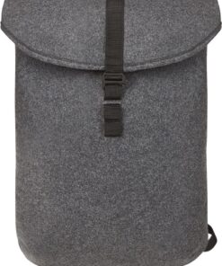 Filz Rucksack "ModernClassic" Halfar | 1818056