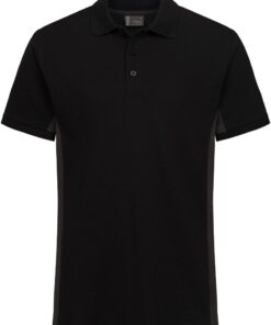 Unisex Kontrast Workwear Polo - EXCD Promodoro | 4590