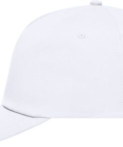 5 Panel Promo Kappe verstärkt Daiber | MB 1