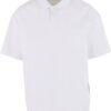 Schweres Herren Piqué Polo "Oversize" Build your Brand | BY 421