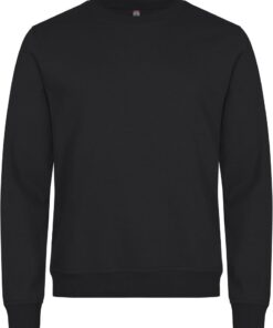 Unisex Sweater Clique | Miami Roundneck