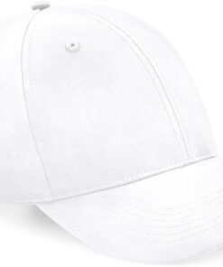 6 Panel Recycled Pro-Style Kappe Beechfield | B 70R