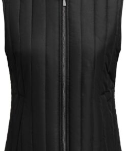 Damen Steppweste James Harvest | Scarsdale Vest Women