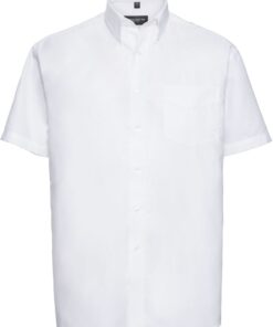 Oxford Hemd kurzarm Russell Athletic | 933M