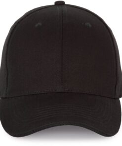 6 Panel Sandwich Kappe Kariban K-Up | KP 185