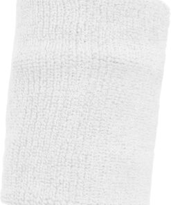 Frottee Armschweißband extrabreit Kariban ProAct | PA 049