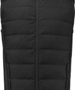Herren Hybrid Bodywarmer Cutter & Buck | Oak Harbor Vest Men