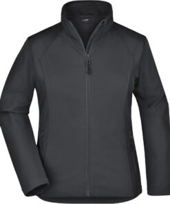 Damen 3-Lagen Softshell Jacke Daiber | JN 1021