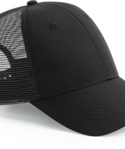 6 Panel Trucker Kappe "Urbanwear" Beechfield | B 75R