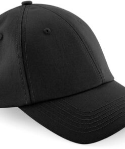 6 Panel Baseball Kappe "Authentic" Beechfield | B 59