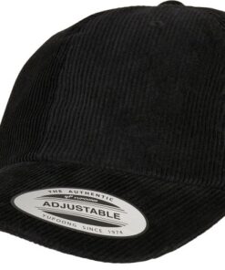 6 Panel Kappe "Curduroy" Flexfit | 6245CD